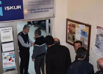İşsizlik Fonu kaynakları işverene akıtılıyor, işsiz yurttaşlar eli boş dönüyor