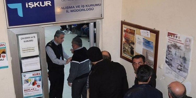 İşsizlik Fonu kaynakları işverene akıtılıyor, işsiz yurttaşlar eli boş dönüyor