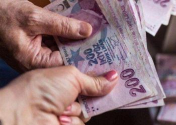 İşçi emeklileri bayram ikramiyenin artırılmasını istedi