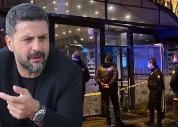 Şafak Mahmutyazıcıoğlu cinayetinde kullanılan silah kayalıklarda bulundu