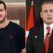 Şahan Gökbakar: "Taraftarın yerinde olsam ben de yönetim istifa derdim" diyen büyük başkan Burak Elmas, şimdi kendi yerinizde olup istifa eder misiniz?