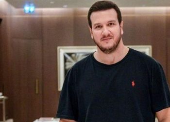 Şahan Gökbakar'dan Burak Elmas'a: Hayal kırıklığı oldunuz