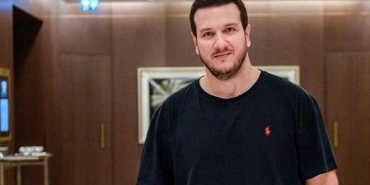 Şahan Gökbakar'dan Burak Elmas'a: Hayal kırıklığı oldunuz