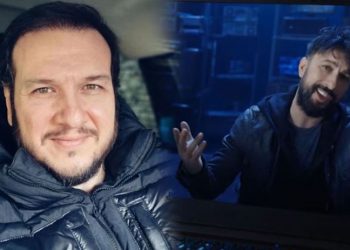 Şahan Gökbakar'dan 'Geççek' paylaşımı: Anladığındır, hissettiğindir o şarkı senin için