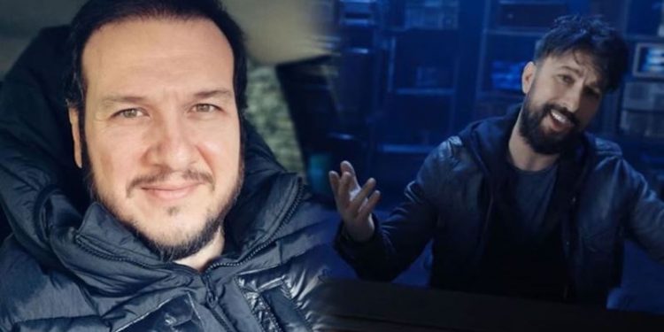 Şahan Gökbakar'dan 'Geççek' paylaşımı: Anladığındır, hissettiğindir o şarkı senin için