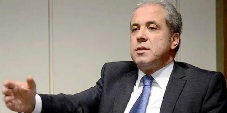 Şamil Tayyar: Çocuk tacizcisi eski vekilin AK Parti'ye katkısı olmaz