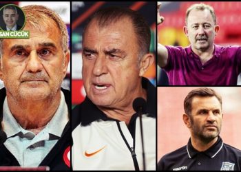 Şampiyon yapanı kovarız!