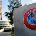 "Şampiyonlar Ligi pizzası" mahkemelik oldu; UEFA, telif hakkı davası açtı
