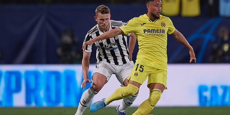 Şampiyonlar Ligi'nde gecenin sonuçları