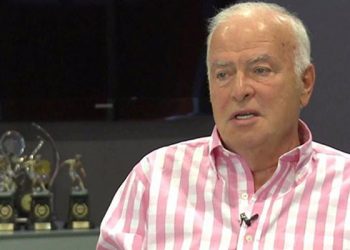 Şansal Büyüka'dan çarpıcı iddia: Transfer işlerine müdahil olan bakan!