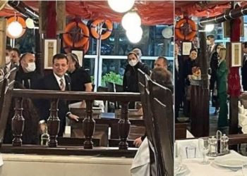 Şardan, İmamoğlu&rsquo;nun nasıl izlendiğini anlattı: Yeter ki hedef kişi olmayın