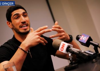 Şark sansürü ve aktivizmin bedeli