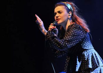 Şarkıcı Ceylan Ertem doğalgaz faturasına isyan etti: ‘Haram ola’