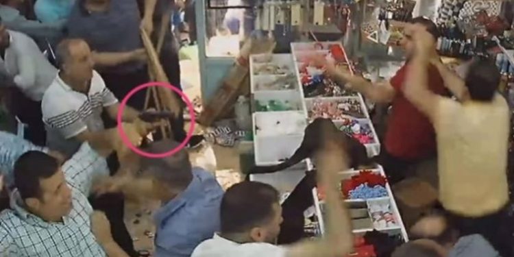 Şenyaşar ailesi: Savcının arkasında eli silahlı bir milletvekili var