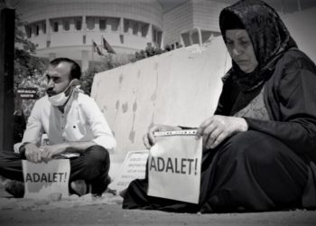 Şenyaşar ailesinden Adalet Bakanına yargı bağımsızlığı mesajı