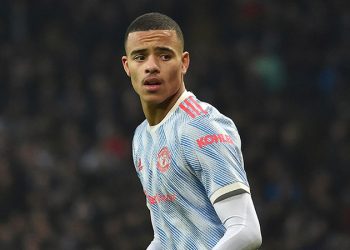 Şiddet ve cinsel taciz suçundan tutuklanan Mason Greenwood serbest bırakıldı