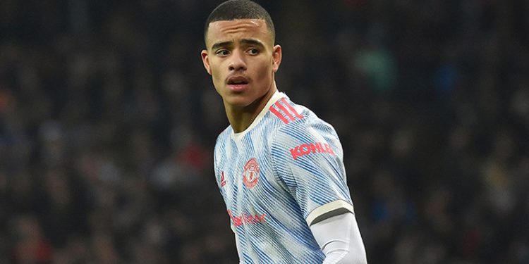 Şiddet ve cinsel taciz suçundan tutuklanan Mason Greenwood serbest bırakıldı