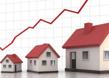 Şubat ayı kira artış oranı belli oldu: Yüzde 22,58