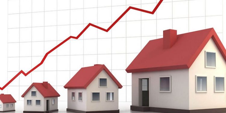 Şubat ayı kira artış oranı belli oldu: Yüzde 22,58