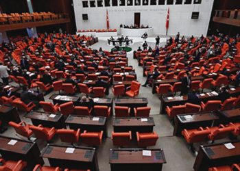 Şuşa Beyannamesi Meclis'te kabul edildi