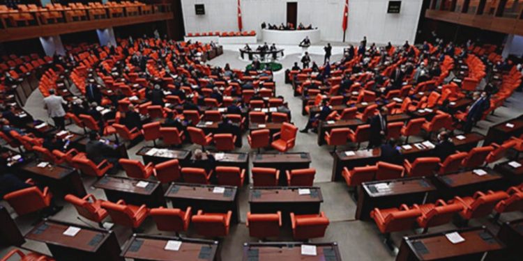 Şuşa Beyannamesi Meclis'te kabul edildi