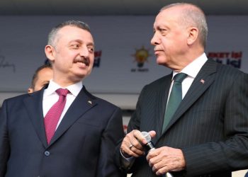 ‘2023’te 100 yıllık hesaplaşma olacak’ diyen AKP’li Kocaeli Büyükşehir Belediye Başkanı çark etti