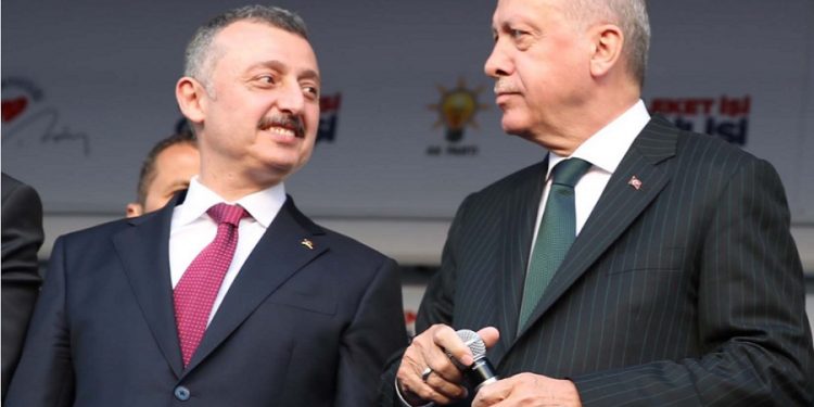 ‘2023’te 100 yıllık hesaplaşma olacak’ diyen AKP’li Kocaeli Büyükşehir Belediye Başkanı çark etti