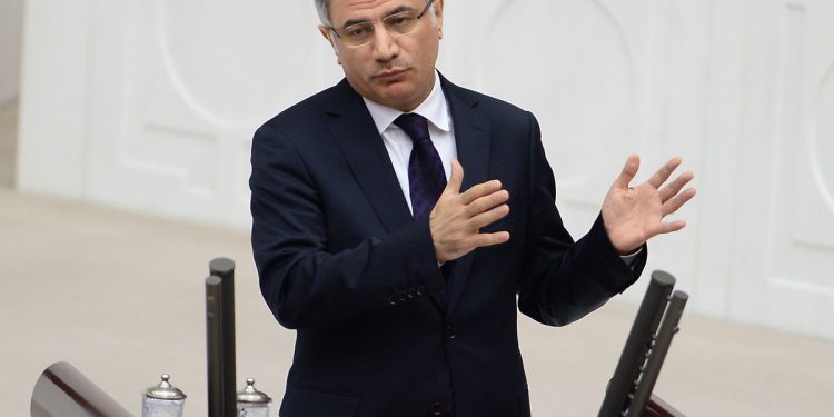 ‘AKP kulislerinde tam mutabakat var; Soylu’nun yerine Ala geliyor’ iddiası