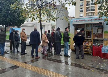 ‘AKP’nin tabanıyla kurduğu ranta dayalı çıkar birlikteliğinin çöktü’