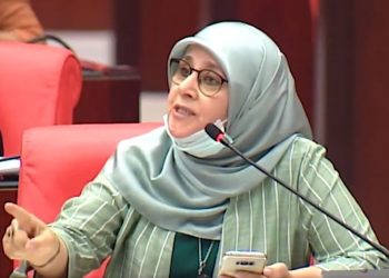 ‘Ağır hastalar zindanlardan tabutla çıkarken Erdoğan’ın hasta olduğu iddiasıyla insanlık kasıyorlar’