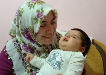 ‘Bir mucize olsun Allah’ım diye dua ederken memur haberi verdi’