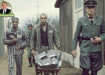 ‘Biz savaş esiriyiz. Bize ellerini sürmezler’