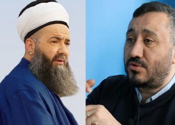 ‘Cübbeli Ahmet’e ‘şarlatan’ diyen Kemal Özkiraz hakkında yakalama kararı