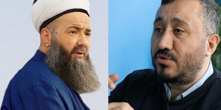 ‘Cübbeli Ahmet’e ‘şarlatan’ diyen Kemal Özkiraz hakkında yakalama kararı