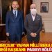‘Dolandırıcılık’ yapan Milli Beka Hareket Derneği Başkanı: Parayı bölüştük