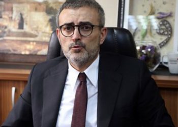 ‘Dış güçlerin’ kim olduğunu AKP’li Mahir Ünal açıkladı