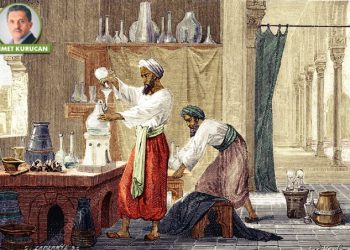 ‘Ezber bozan ilahiyatçı!’