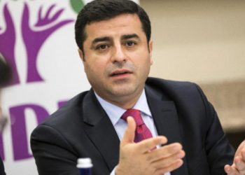 ‘HDP seçmeni dışlandığını düşünmesin, dengelerin tam merkezindeler’
