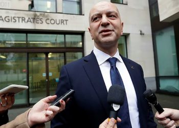 ‘Kayyım yönetimi İpek grubundan 100 milyon TL bağış yapmış’