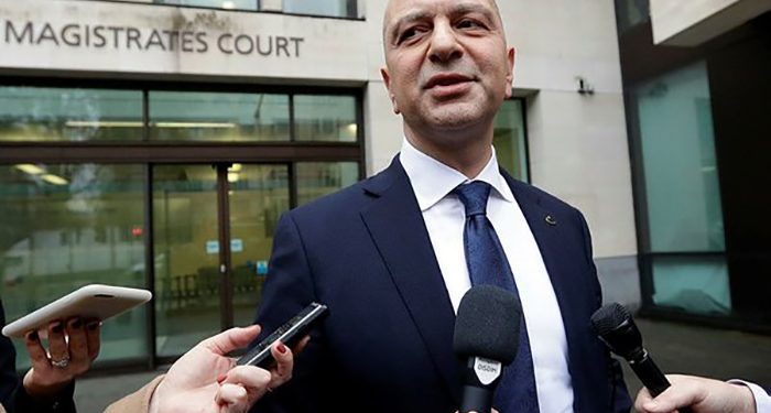 ‘Kayyım yönetimi İpek grubundan 100 milyon TL bağış yapmış’