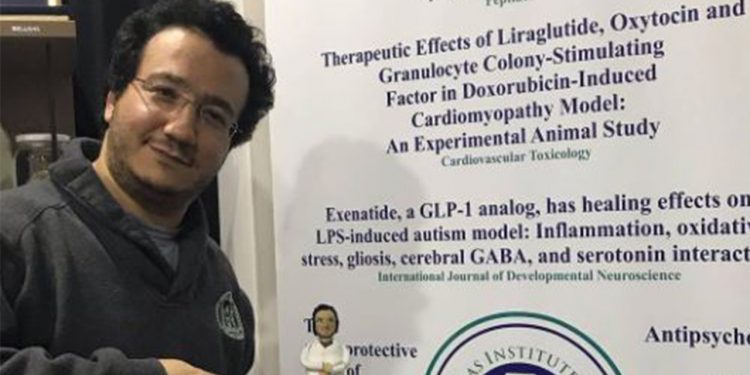 ‘Koronavirüs Türklere bulaşmaz’ demişti: Oytun Erbaş’tan ‘kariyerimi AKP’ye borçluyum’ açıklaması