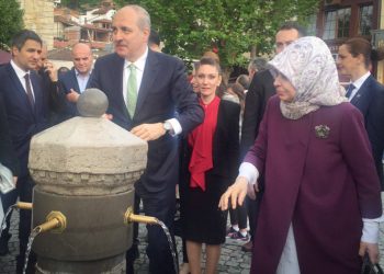 ‘Maslahat icabı’: Numan Kurtulmuş’un eşinin ihraç kararının altında hocası Sabahattin Zaim’in imzası varmış