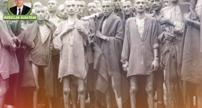 ‘Sadece emirlere uydum!’