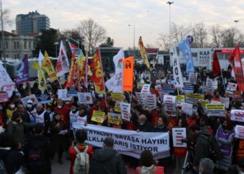 ‘Savaşı durdurmak için geç değil’