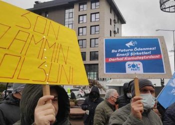 ‘Son zammın olsun' dövizine gözaltı