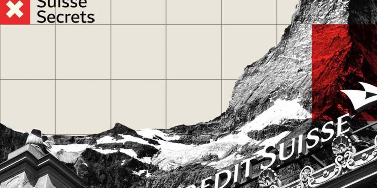 ‘Suisse sırları' | Cezayirli generalden uyuşturucu baronuna... İsviçre bankacılığında 'karanlık' hesaplar ortaya çıktı