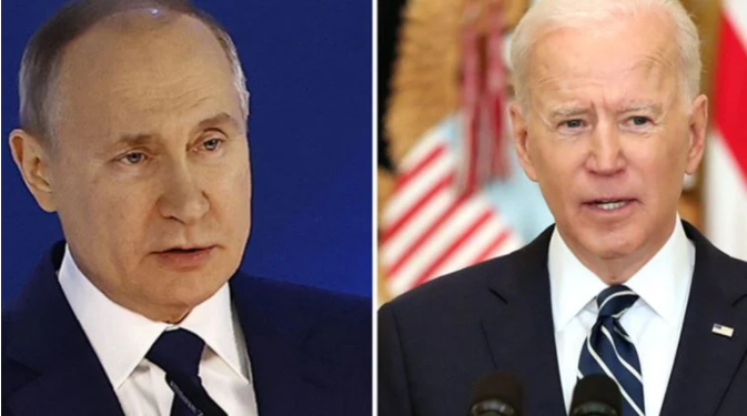 ‘Ukrayna Afganistan değil oysa, Ukraynalılar da mücahit sayılmaz’