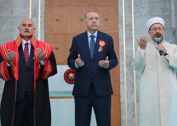 “Genel af” neden muhtemel değil?