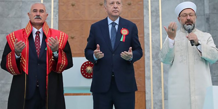 “Genel af” neden muhtemel değil?