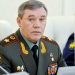 “Putin, Genelkurmay Başkanı Valeri Gerasimov’u görevden aldı” iddiası